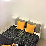 Jhony Appartement
