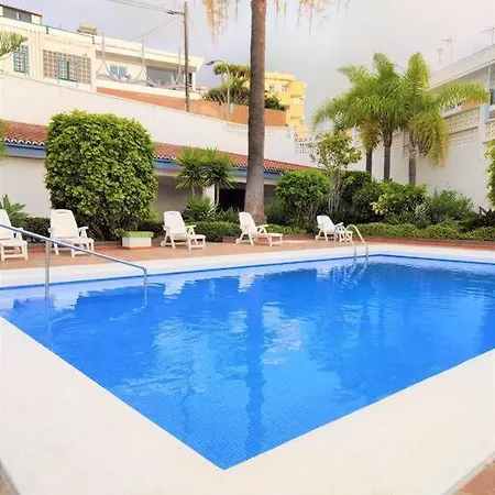 Jhony Puerto de la Cruz (Tenerife)