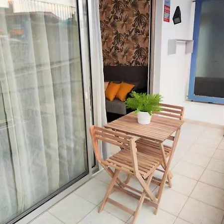 Jhony Appartement Puerto de la Cruz (Tenerife)