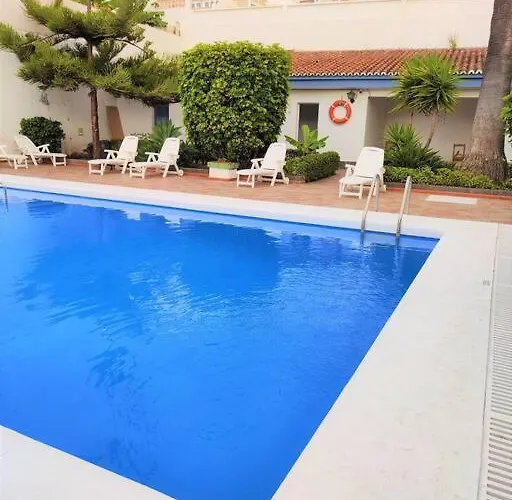 Appartement Jhony Puerto de la Cruz (Tenerife)