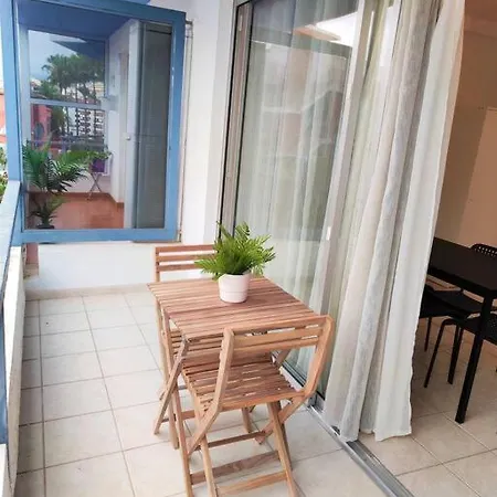 Apartamento Jhony