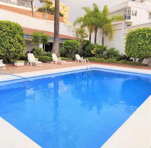 Jhony Appartement *