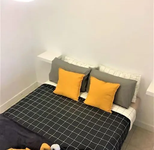 Jhony Apartament